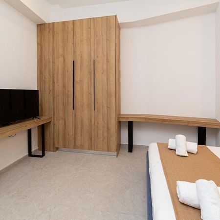 Quince City Center Heraklion  Ngoại thất bức ảnh