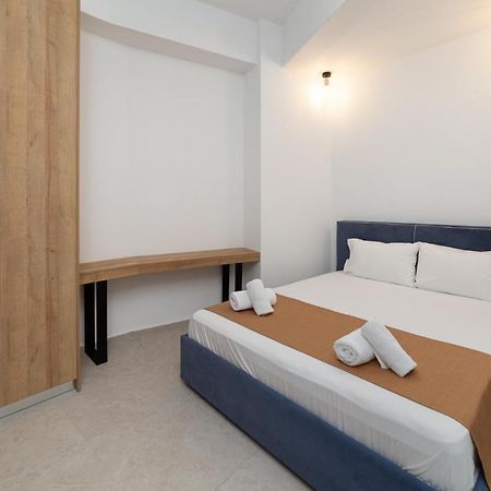 Quince City Center Heraklion  Ngoại thất bức ảnh
