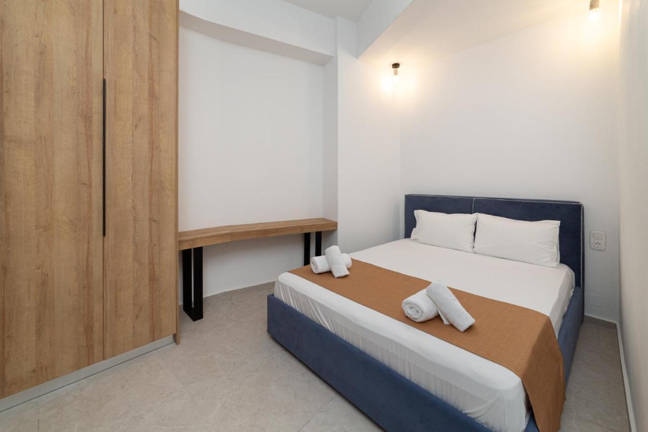 Quince City Center Heraklion  Ngoại thất bức ảnh
