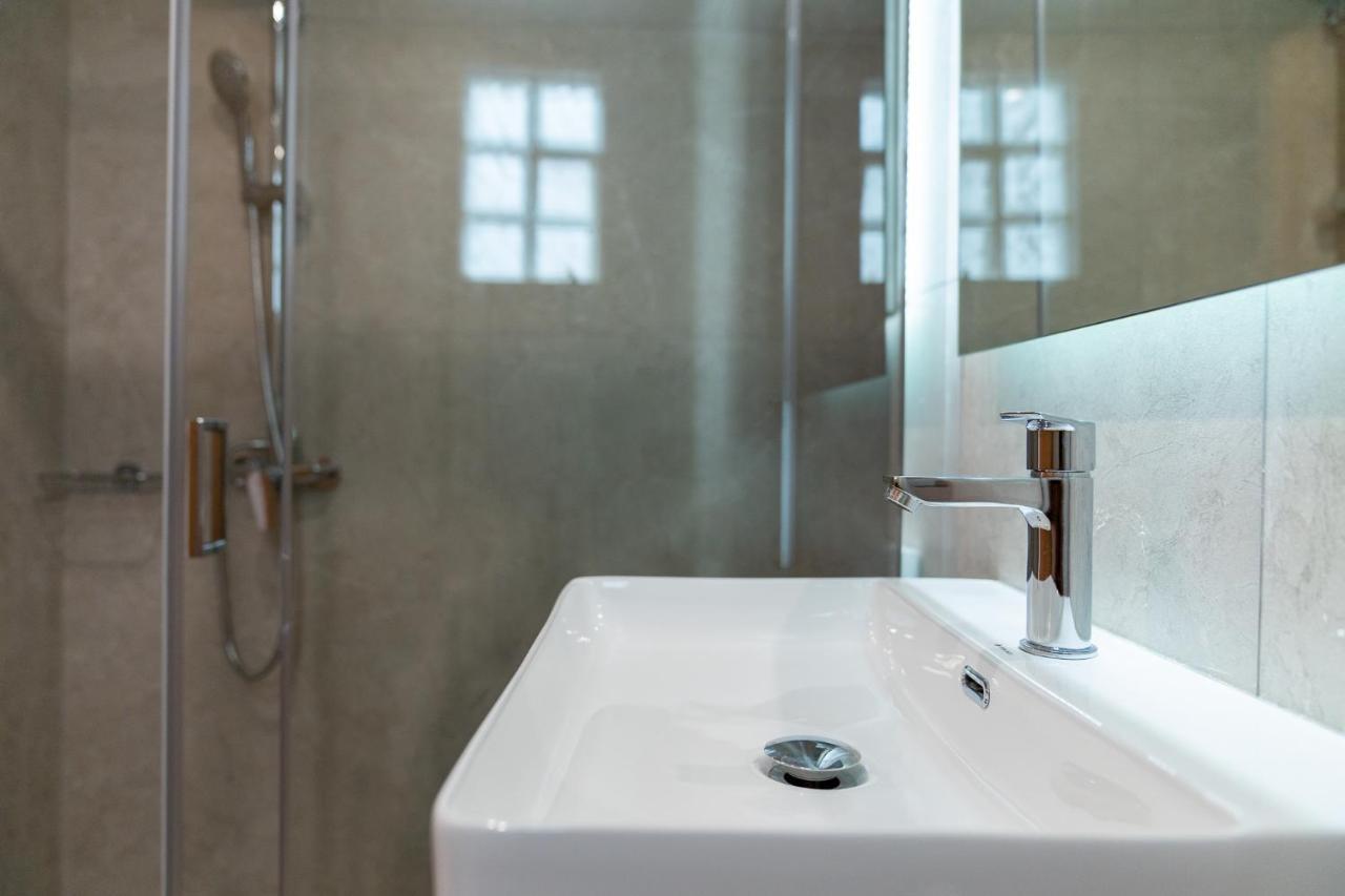 Quince City Center Heraklion  Ngoại thất bức ảnh