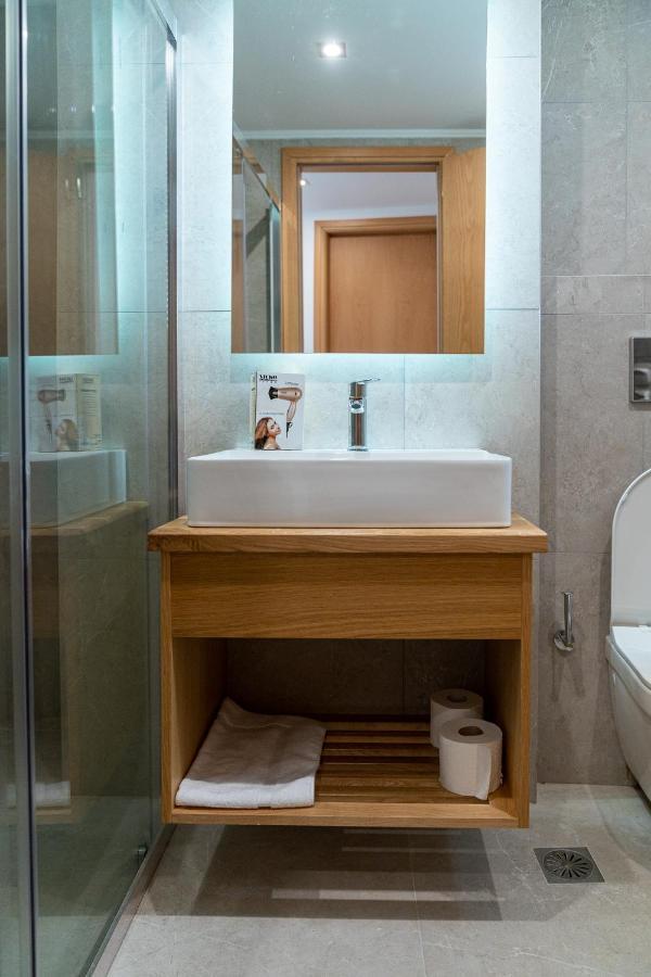 Quince City Center Heraklion  Ngoại thất bức ảnh