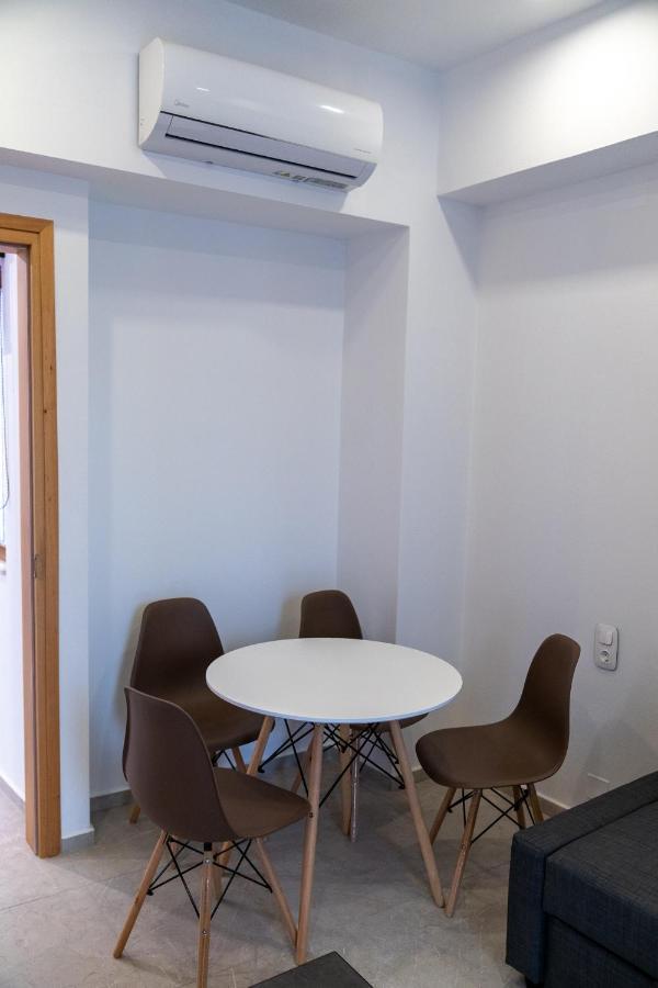Quince City Center Heraklion  Ngoại thất bức ảnh