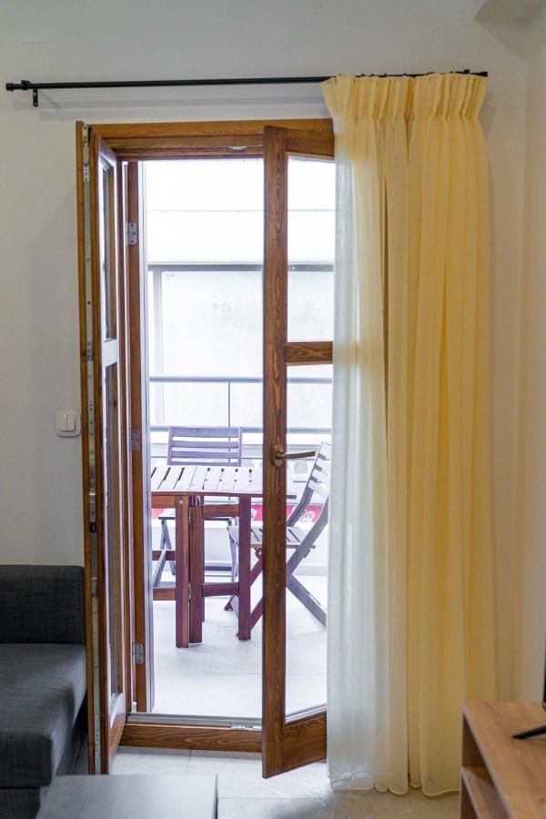 Quince City Center Heraklion  Ngoại thất bức ảnh